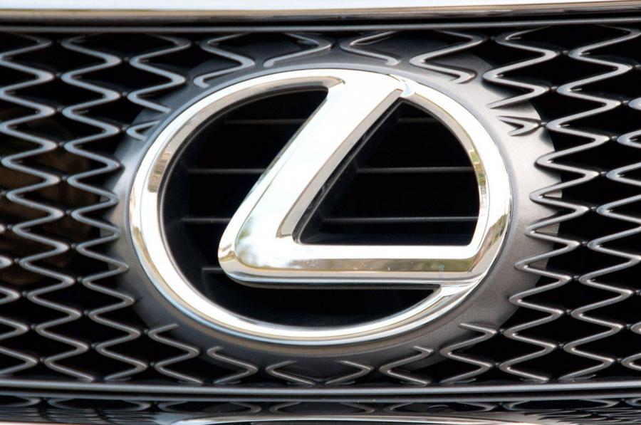  Lexus IS-F 2008 года  (фото 331 из 376)